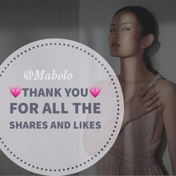 Thank you for all the shares and likesππ - Picture 1 of 7